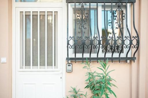 Hidden Paradise Apartment コス・タウン エクステリア 写真