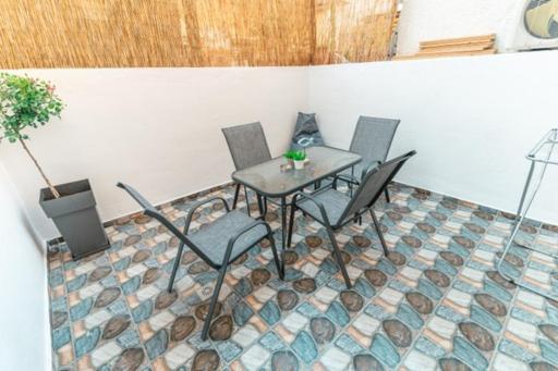 Hidden Paradise Apartment コス・タウン エクステリア 写真