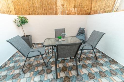 Hidden Paradise Apartment コス・タウン エクステリア 写真